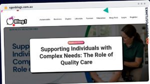 Publish Guest Post on xgenblogs.com.au