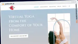 Publish Guest Post on yorkhealth.uk