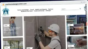Publish Guest Post on yourhomedesigncenter.com