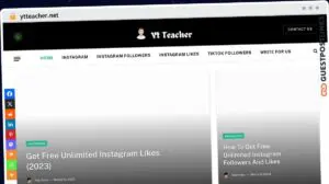 Publish Guest Post on ytteacher.net