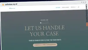Publish Guest Post on zafirolaw.my.id