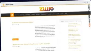 Publish Guest Post on zulro.com