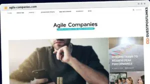 Publish Guest Post on agile-companies.com