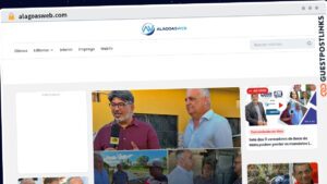 Publish Guest Post on alagoasweb.com