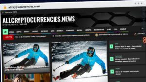 Publish Guest Post on allcryptocurrencies.news