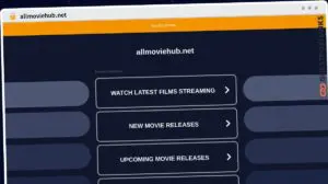 Publish Guest Post on allmoviehub.net