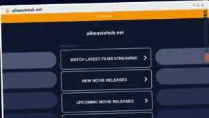 Publish Guest Post on allmoviehub.net