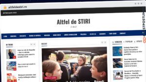 Publish Guest Post on altfeldestiri.ro