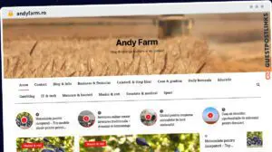 Publish Guest Post on andyfarm.ro