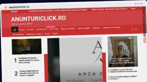 Publish Guest Post on anunturiclick.ro