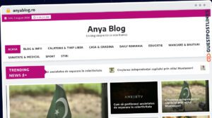 Publish Guest Post on anyablog.ro