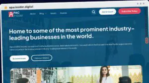 Publish Guest Post on apacinsider.digital