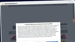 Publish Guest Post on appenninonotizie.it