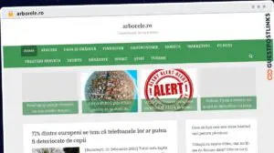 Publish Guest Post on arborele.ro