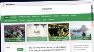 Publish Guest Post on arborele.ro