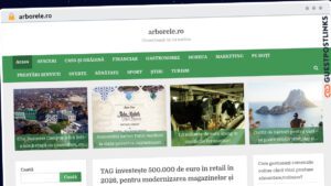 Publish Guest Post on arborele.ro