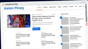 Publish Guest Post on asianpinay.blog