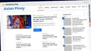 Publish Guest Post on asianpinay.blog
