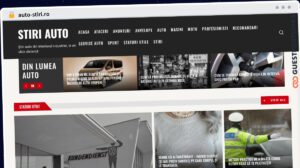 Publish Guest Post on auto-stiri.ro