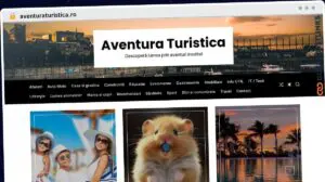 Publish Guest Post on aventuraturistica.ro