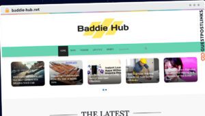Publish Guest Post on baddie-hub.net
