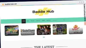 Publish Guest Post on baddie-hub.net