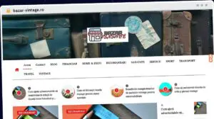 Publish Guest Post on bazar-vintage.ro