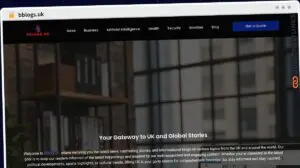 Publish Guest Post on bblogs.uk