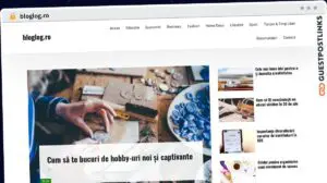 Publish Guest Post on bloglog.ro