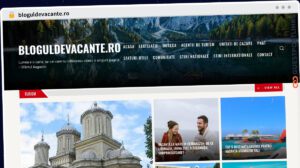 Publish Guest Post on bloguldevacante.ro