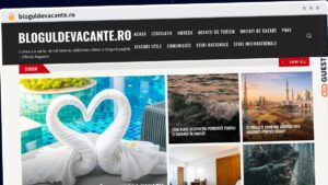Publish Guest Post on bloguldevacante.ro