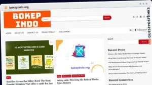 Publish Guest Post on bokepindo.org