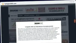 Publish Guest Post on bologna2000.com