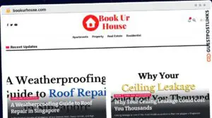 Publish Guest Post on bookurhouse.com