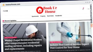 Publish Guest Post on bookurhouse.com