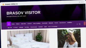 Publish Guest Post on brasov-visitor.ro