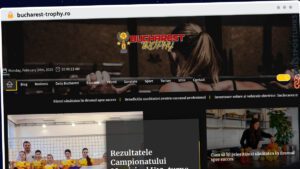 Publish Guest Post on bucharest-trophy.ro