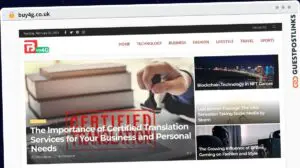 Publish Guest Post on buy4g.co.uk