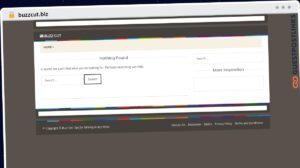 Publish Guest Post on buzzcut.biz