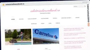 Publish Guest Post on calatoriadinweekend.ro
