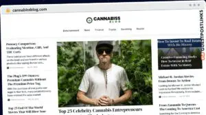 Publish Guest Post on cannabissblog.com