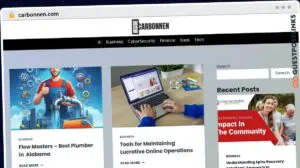 Publish Guest Post on carbonnen.com