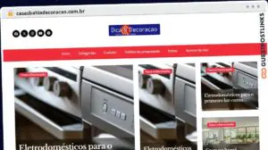 Publish Guest Post on casasbahiadecoracao.com.br