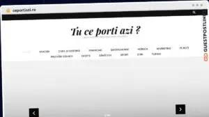 Publish Guest Post on ceportiazi.ro