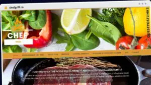 Publish Guest Post on chefgrill.ro
