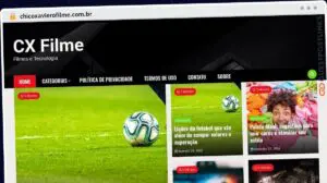 Publish Guest Post on chicoxavierofilme.com.br