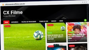 Publish Guest Post on chicoxavierofilme.com.br