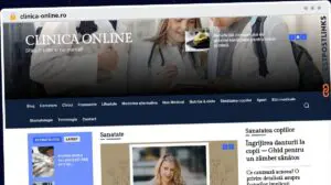 Publish Guest Post on clinica-online.ro