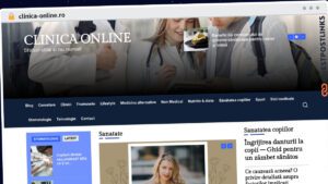 Publish Guest Post on clinica-online.ro