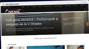 Publish Guest Post on cluj-napoca.news